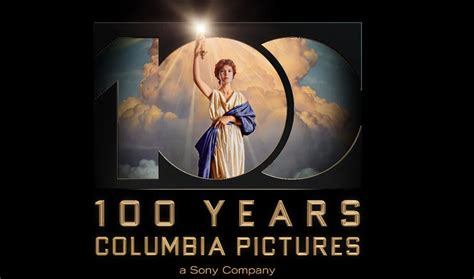 100 Essential Columbia Pictures Films .